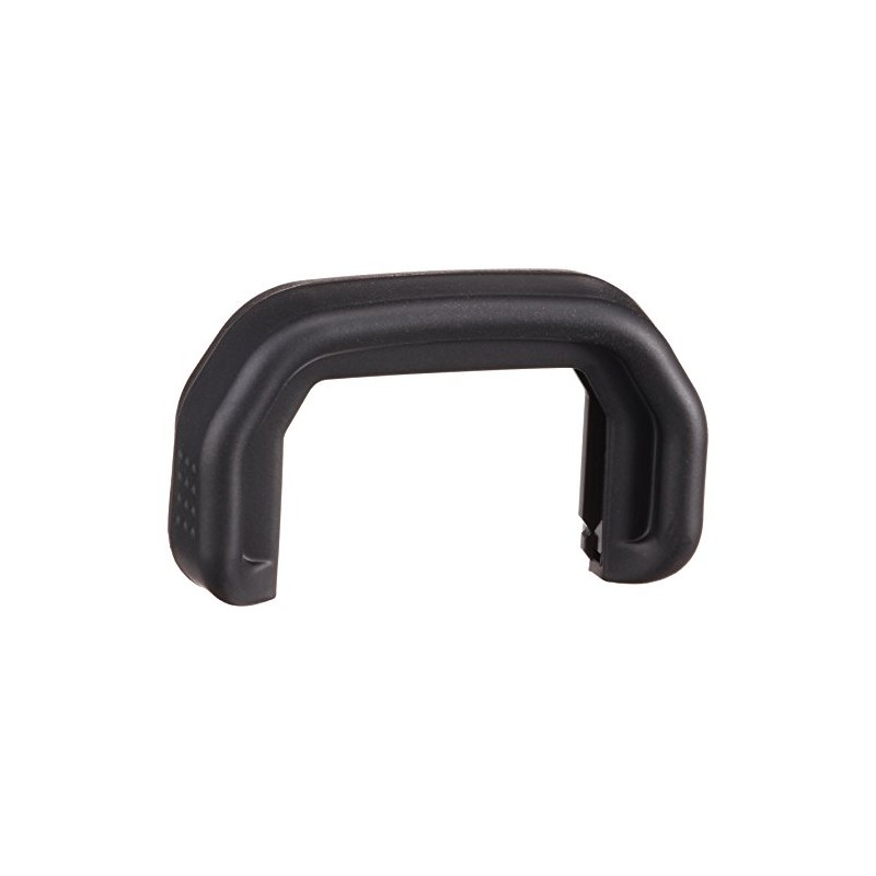Canon 2858A001AA EB rubber Eyecup for Dioptric lenses EB,Black