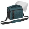 PEDEA Fashion DSLR Camera Case with Screen Protector for Canon
