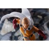 BANPRESTO ONE Punch Man - Saitama - Figurine 13cm