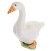 John Beswick JBF98 Goose Bird Figurine
