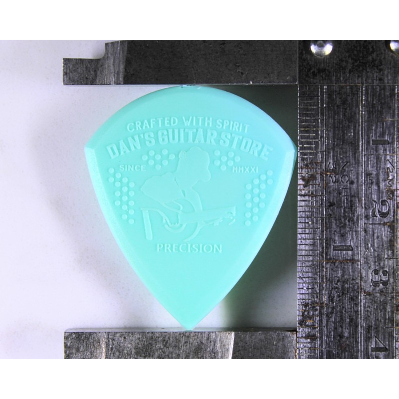 The Precision Pick - 10-Pack - Premium high grip extra