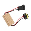 Flash Strobe Controller Box Continuous Flashing Module H8 H9 H11
