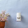 Yankee Candle ScentPlug Diffuser, Organic Pattern White, 1 CT