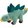 JURASSIC WORLD BASIC PLUSH Stegosaurus