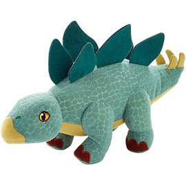 JURASSIC WORLD BASIC PLUSH Stegosaurus