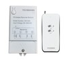 TOVEENEN 500ft Long Range Wireless Switch 110V Remote Control for
