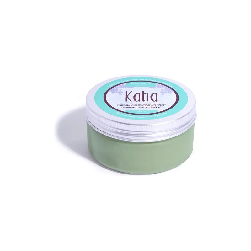 Mascarilla Facial De Aguacate - mL a Tipo de piel