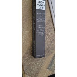 it cosmetics brow power lift illuminating pencil DISCONTINUED HARD TO FIND