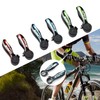 Lixada Bicycle Handlebar Ends 1 Pair Bicycle Bar End MTB