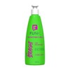 Funk, Crema para Peinar Cabello Liso, 290 ml