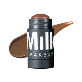 Milk Makeup Sculpt Stick – Cool-Toned Cream Contour Stick with Thyme Extract + Mango Butter – Hydrating, Buildable Formula Adds Depth + Dimension – Flicker (Tan), 0.19 oz