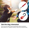 Dog Training Clickers, Whistles and Lanyards - Dog Training Accessories