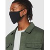 FM London Reusable Fabric Mask, 100% Cotton (Pack of 10)
