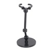 10 Sets Doll Stands Display Holders Action Figure Stand Mini