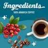 Caribou Coffee, Medium Roast Ground Coffee - Caribou Blend 20