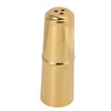 Saxophone Mouthpiece Protective Cap Sax Clarinet Mouth Piece Cover Metal