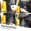1PC Door Drink Cup Holder Fit for Jeep Wrangler TJ