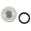 ROBUST Car Indicator Lamp Clear Lens Replacement Side Marker Left