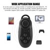 Gamepad Bluetooth, Mini Wireless Bluetooth 3.0 Remote Gamepad Game Controller