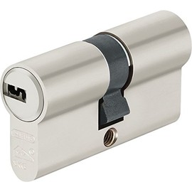 Abus Profile Cylinder, EC550NP