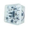 LED Lamp DIY Kit, LED Night Light Soldering Practice Kit,