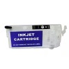 PRINTERWORLD Empty Refillable Ink Sublimation Cartridge T822XL with chip WF4830