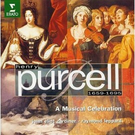 Henry Purcell: A Musical Celebration