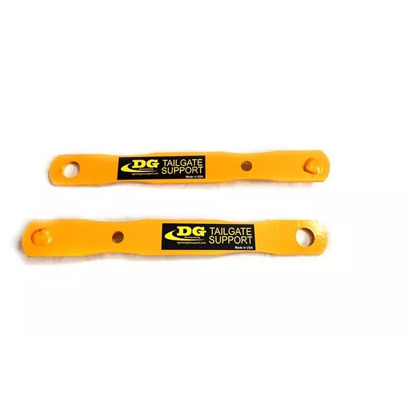 DG Manufacturing Ford F-150 Full Size Late 2004-2014 13in Tailgate