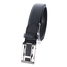 대구백화점 듀퐁셔츠브로이어 블루 자동 벨트 블랙(TE4SMBTAB105TBK) Daegu Department Store Dupont Shirt Brewer Blue Automatic Belt Black (TE4SMBTAB105TBK)