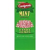 Candyman's Individually Wrapped Hard Candy Naturally Flavored Red & White