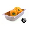 Dilitools Inserto Contenedor Acero Inox Tercio 2.5 Pulgadas Kit Con