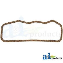 A&I Products Gasket 3138641R1 fits Case 353 383 385 395 423 440 454 464 484 485 495 523 540