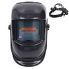 Auto Darkening Welding Helmet Waterproof UV Proof Head Protection Solar