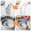 START MAKERS Kit Genérico Cepillo de Limpieza 6 Unidades, 3