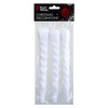 VFM e-Store - Icicle Decorations Christmas Hanging Decoration X 3