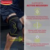 Elastoplast Performance Knee Support Brace - Medium 1 pack
