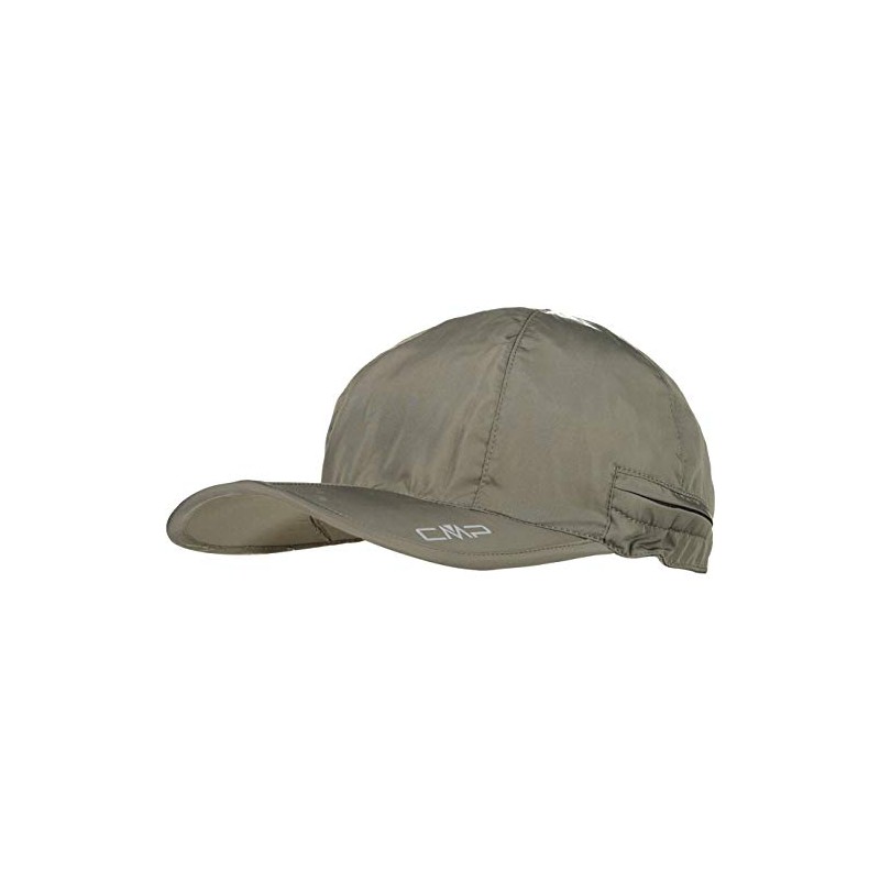 CMP 6505129 Cappello, Uomo, Wood, Taglia Unica