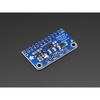 Adafruit 1982 MPR121 Capacitive Sensor