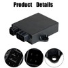 waltyotur CDI Box Ignitor Replacement for Yamaha Big Bear 350