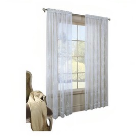 Habitat Mona Lisa Lace Window Panels