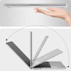 CLM-Tech Case Compatible with MacBook Pro 14 Inch M4 M3