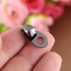 20pcs/Set Shoe Lace Hooks, Shoe Lace Hooks Lace Fittings with