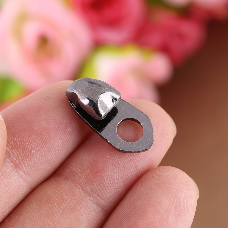 20pcs/Set Shoe Lace Hooks, Shoe Lace Hooks Lace Fittings with