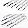 11PCS Mini Precision Screwdriver Set, Small Screwdriver Set for Electronics,