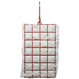 Songbird Essentials SE7021 Hummer Helper Cage and Nesting