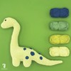 hardicraft Crochet Kit for DIY with Instructions and Material for