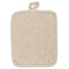 American Linen Pot Holders, Hot Pads, Table Pads for Kitchen