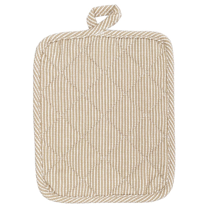 American Linen Pot Holders, Hot Pads, Table Pads for Kitchen
