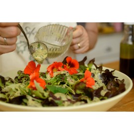 Salute Santé! Artisanal Champagne Vinegar, Bright & Fruity Finish, Perfect for Dressings and Marinades - 200ml, 3 Pack