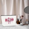 Funny Nursing Gifts for Nurses Female, Nurse Makeup Bag Gift